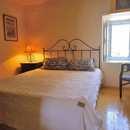 Hydra Optima Villa Bagian luar foto