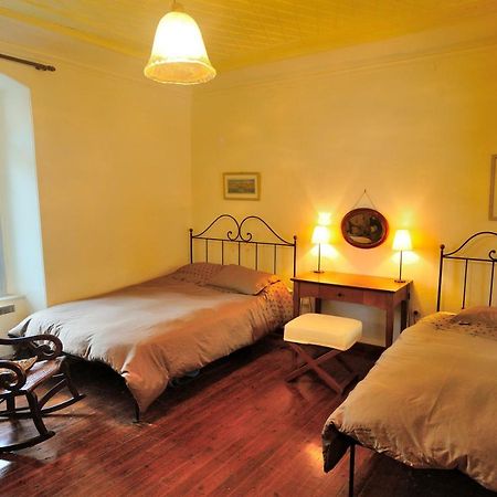 Hydra Optima Villa Bagian luar foto