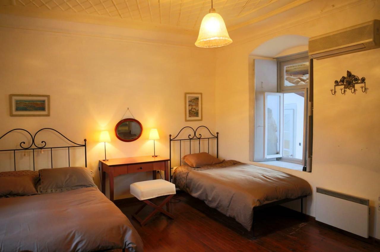 Hydra Optima Villa Bagian luar foto