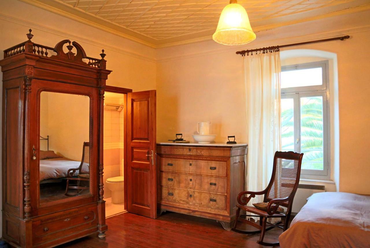Hydra Optima Villa Bagian luar foto