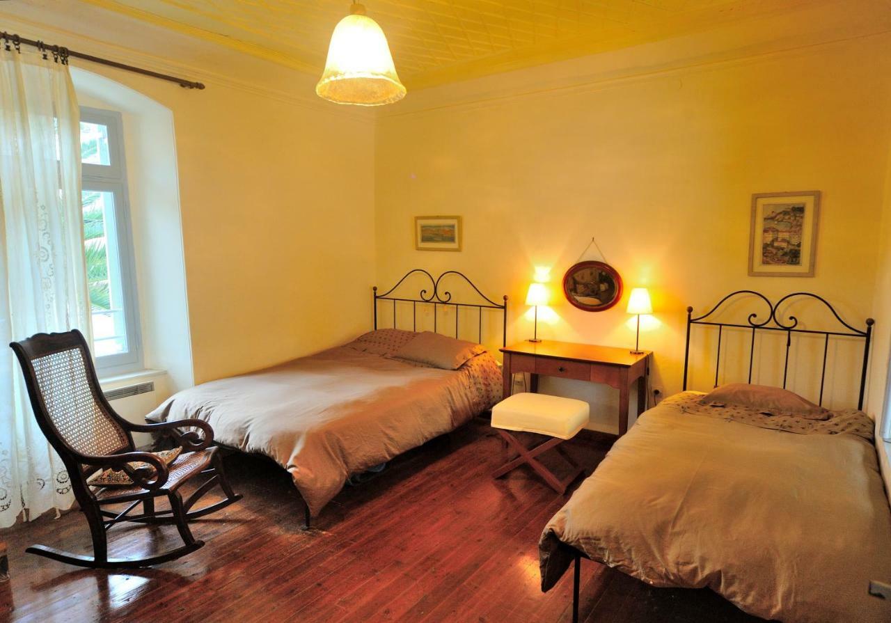 Hydra Optima Villa Bagian luar foto